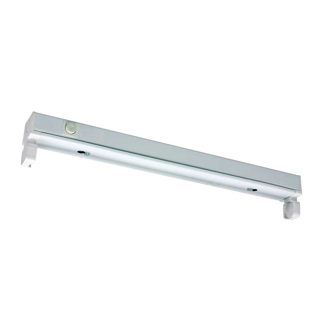 CED Empty Batten Housing For LED Tubes 6ft 