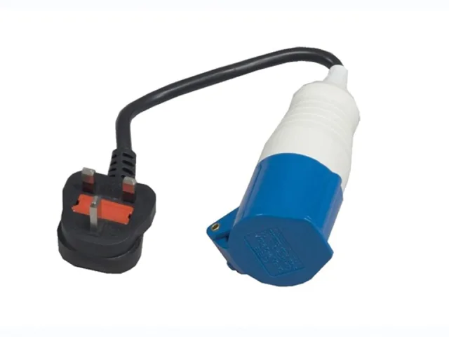 Sunnflair UK Conversion Lead 7100522