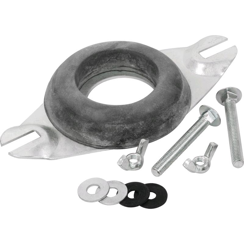 Close Coupling Kit c/w Plate Bolts & Doughnut Washer