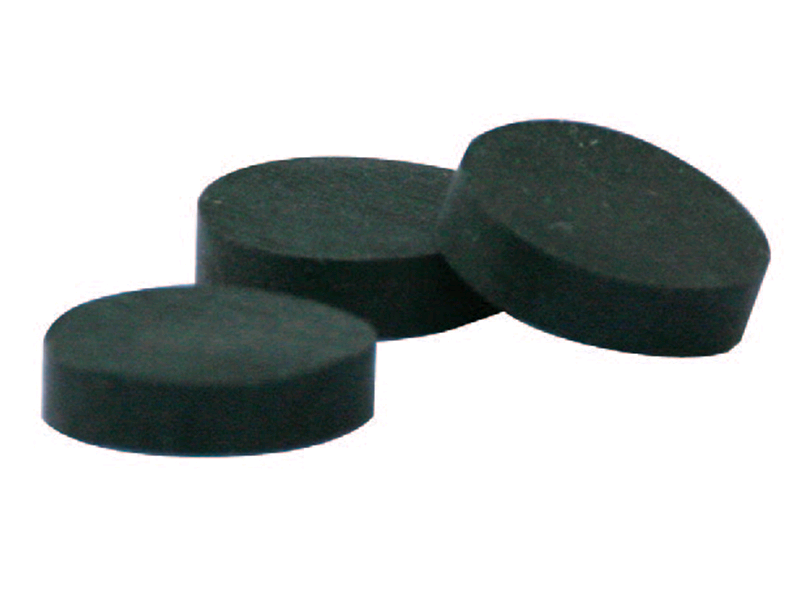 13mm Ballvalve Rubber Washer 1/2