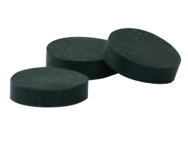 13mm Ballvalve Rubber Washer 1/2"