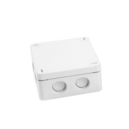 Niglon Junction Box IP66 White 