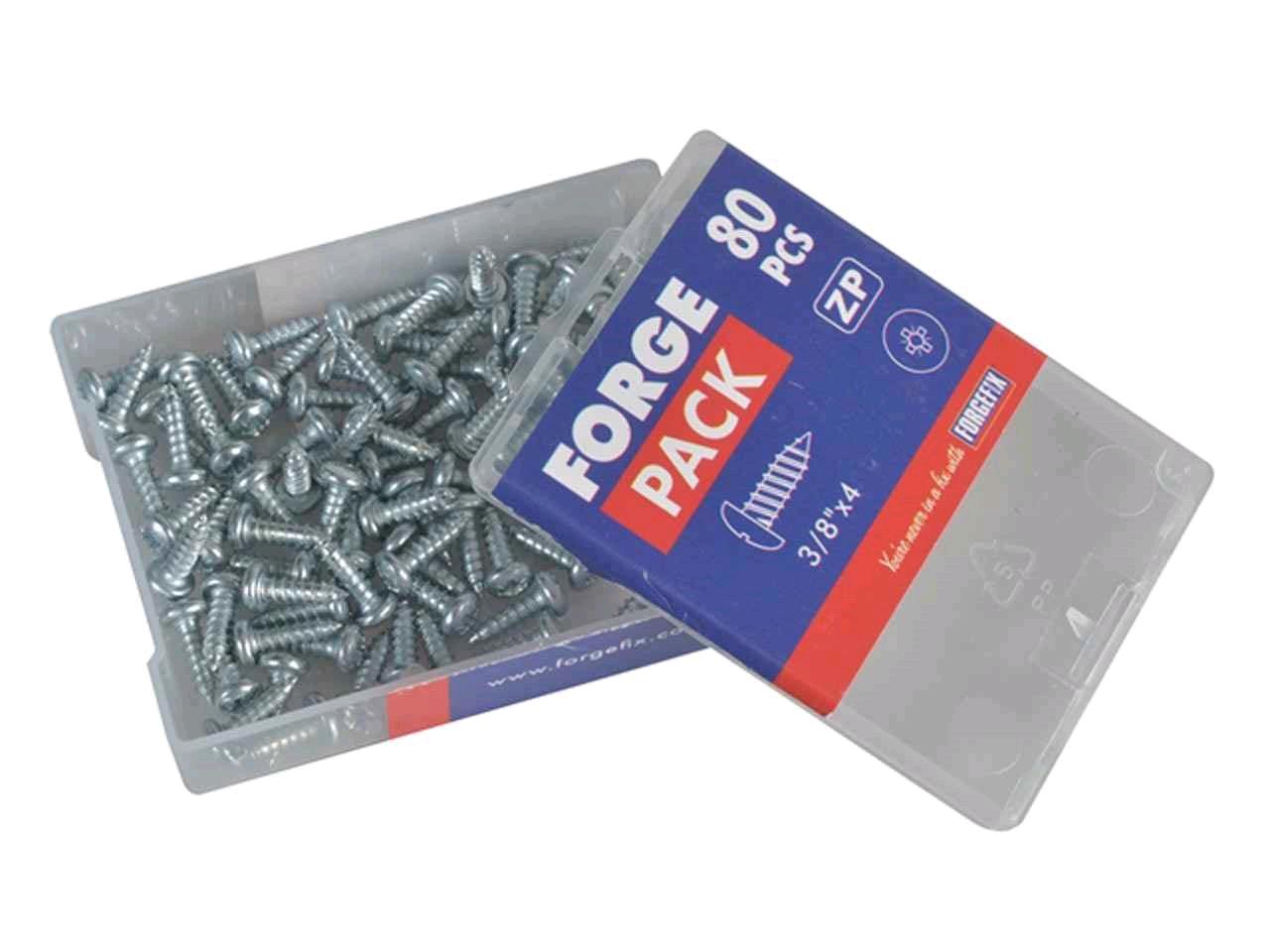 Forgefix 3/8