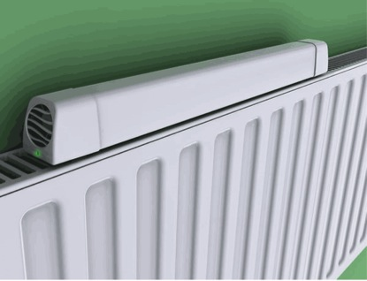 Tango Radiator Booster RDBRB05 Booster Mk 3