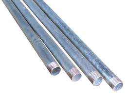 Galvanized  Conduit 25mm Heavy Guage