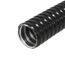 Niglon 32mm Steel PVC Covered Flexible Conduit Pack