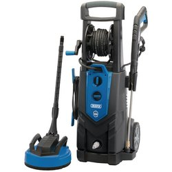 Draper 2500W 195 BAR Pressure Washer