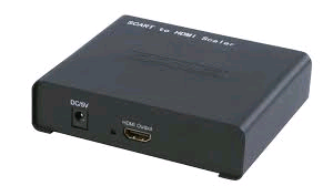 Konig SCART to HDMI Converter