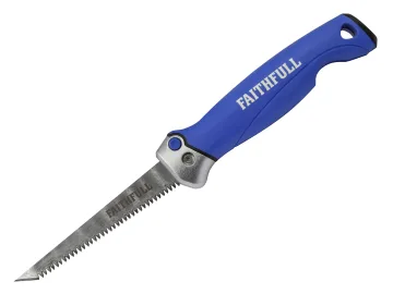 Faithful Folding Jab Saw