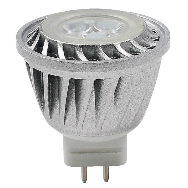 Bell MR11 LED 3W 3000K Warm White 