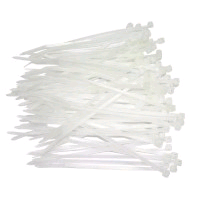 Niglon Cable Ties 140 x 3.6mm 6