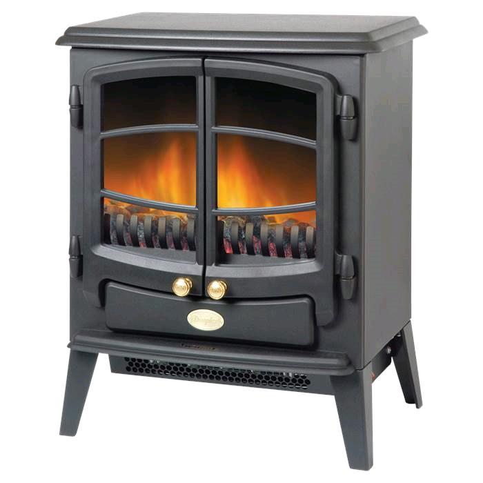 Dimplex Fire Tango 2Kw With Remote Control
