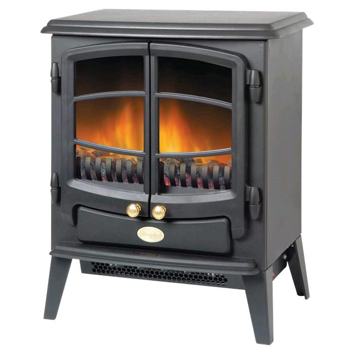 Dimplex TNG20E Fire Tango 2Kw With Remote Control 