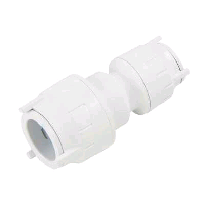 Polypipe PolyFit 22mm x 15mm Reducing Coupler 