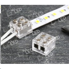 All LED Universal LED Strip Connector 8mm/10mm