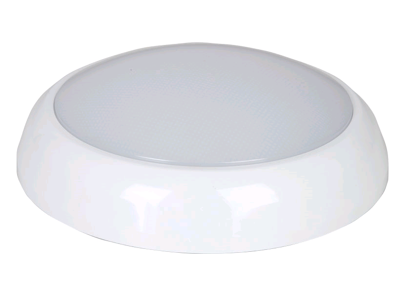 Bell 14w ECO Aqua2 LED Bulkhead c/w Sensor On/Off
