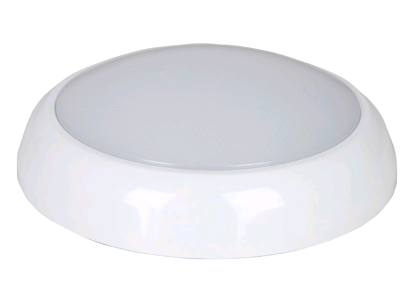 Bell 14w ECO Aqua2 LED Bulkhead c/w Sensor On/Off 