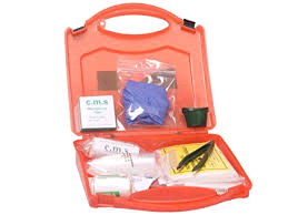 Scan First Aid Kit General Purpose 