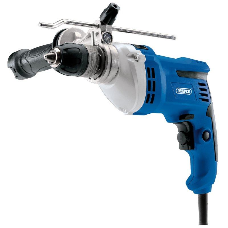 Draper Storm Force 240V 750W Impact Drill