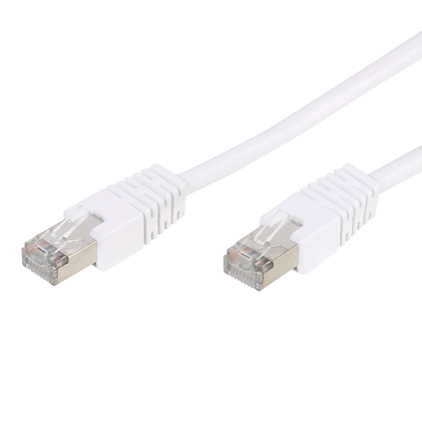 Vivanco CC N4 100 5 CAT5 Cable 10mtr