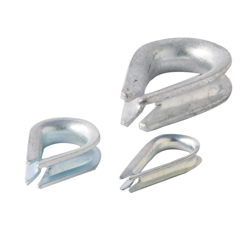 Catenary Eyelet 3mm Cable 3mm