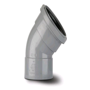 Soil Pipe Offset Bend 4