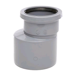 Soil Pipe Reducer 4