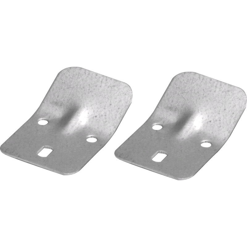 Dudley Basin Brackets 2pk