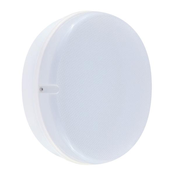 Selectric IP65 18W LED Prismatic Bulkhead (Conduit Entry) 