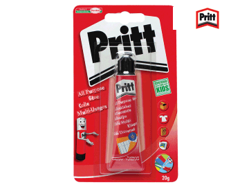 PRITT All Purpose Handy Glue Sticks 20G