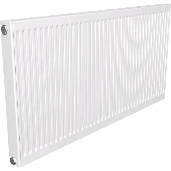 Quinn 600 x 800mm Single Convector Radiator K1