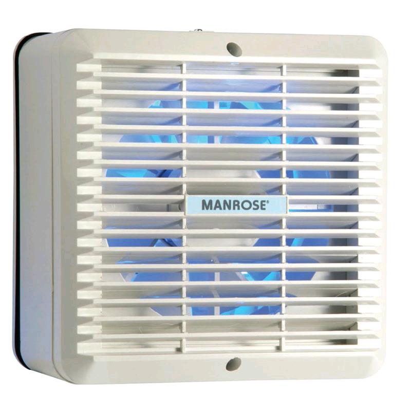 Manrose 6