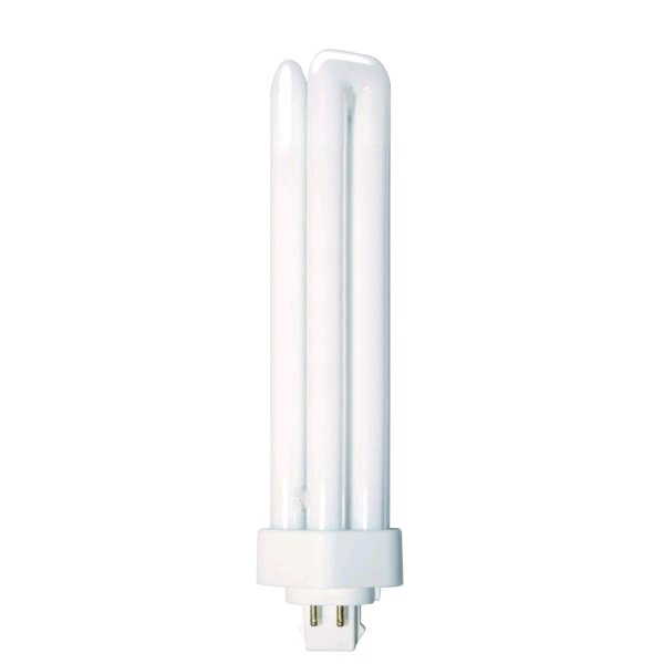 Lamp Triple Biax 42W GX24q-4 Base Cool White