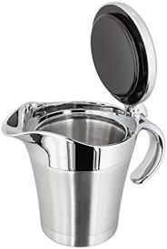Judge thermal gravy boat 