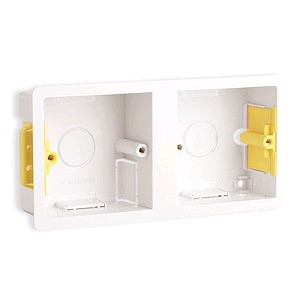Niglon Dry Liner Box Dual 35mm