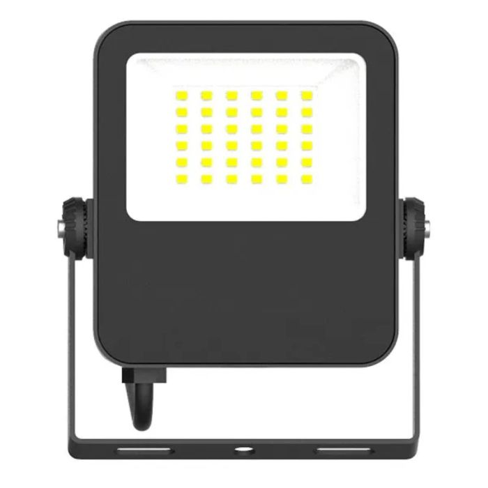 Bell 30w Skyline Slim + LED Flood IP65 4000k 