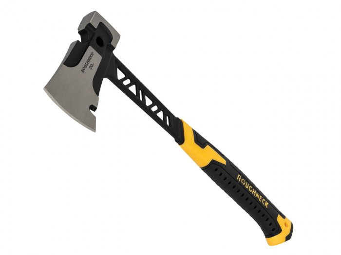 Roughneck Axe 600g (1.1/4lb) 