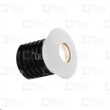 All LED 1W White 4K LED IP65 Marker Light