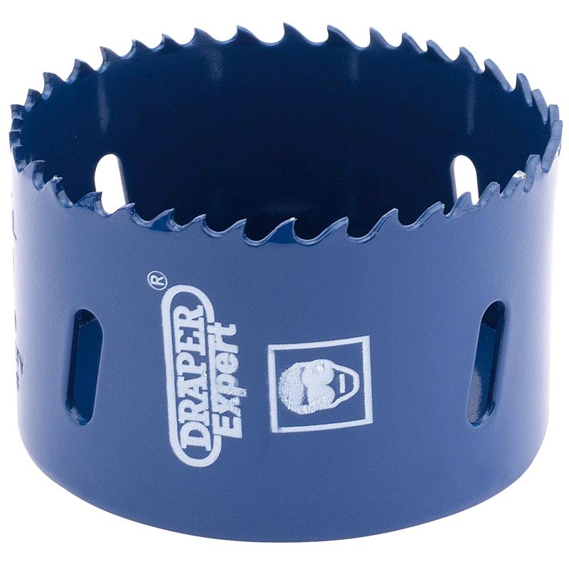 Draper Expert 70mm Bi-Metal Holesaw 