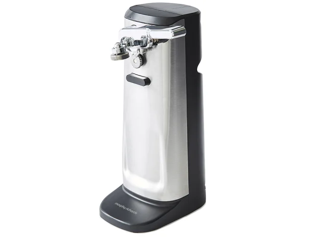 Morphy Richards Electric 3in1 Can Opener 432030