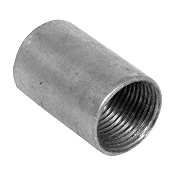 Galvanized Coupler 20mm SC20G