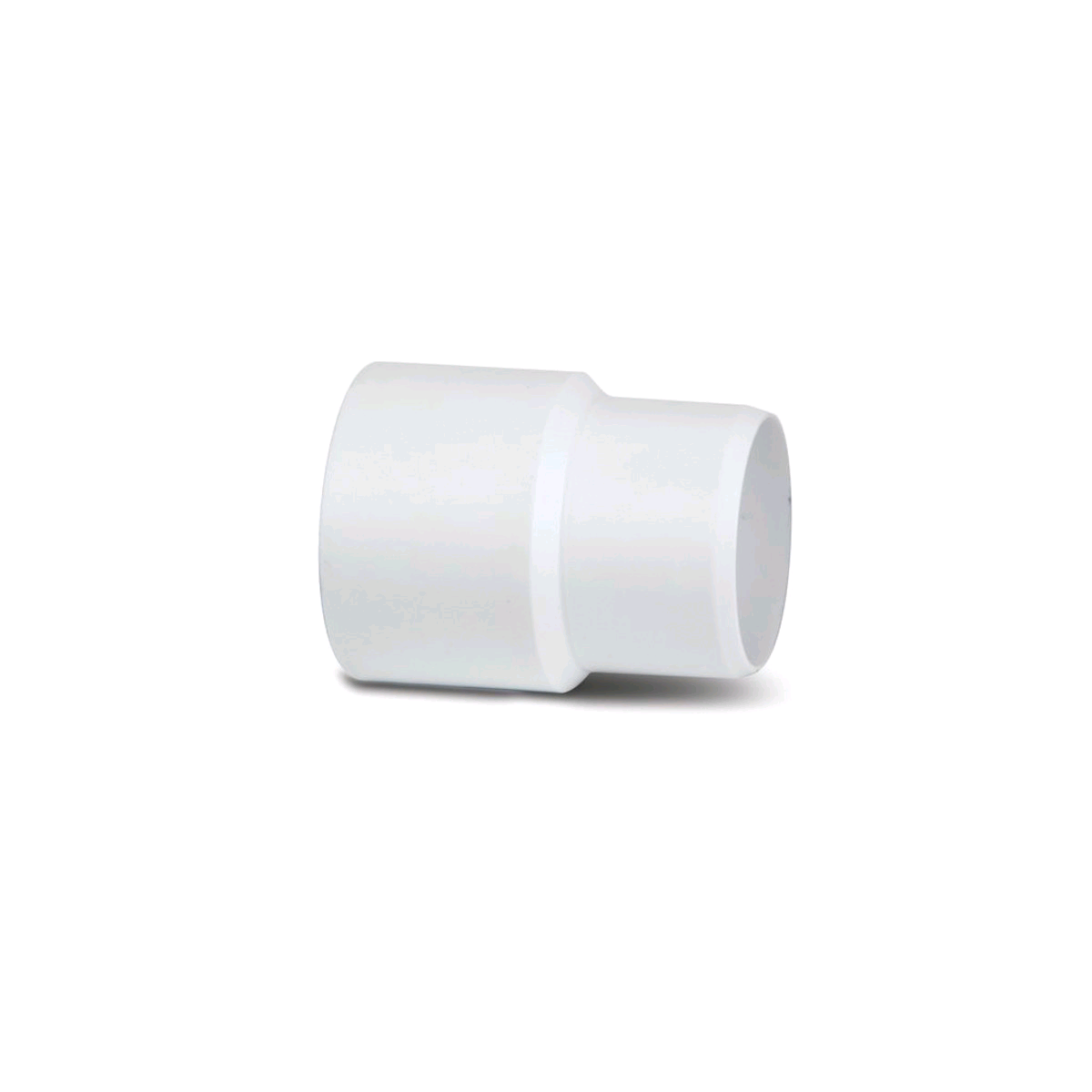 Polypipe 32mm Solvent Weld Adaptor for Waterless Valve