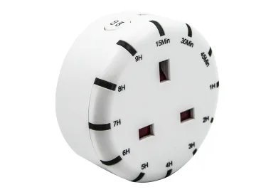 Uni-Com Simple Countdown Timer