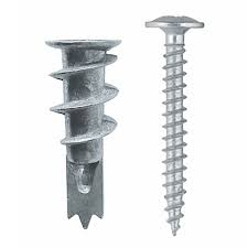 Plasterboard Anchors Rota Plug 