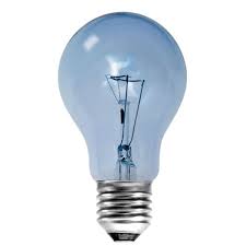 Lamp GLS Daylight ES 60w