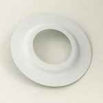 Jeani Special Shade Ring White