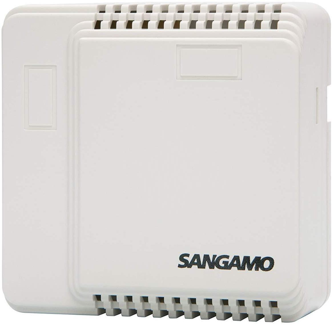 Sangamo Tamperproof Frost Stat 