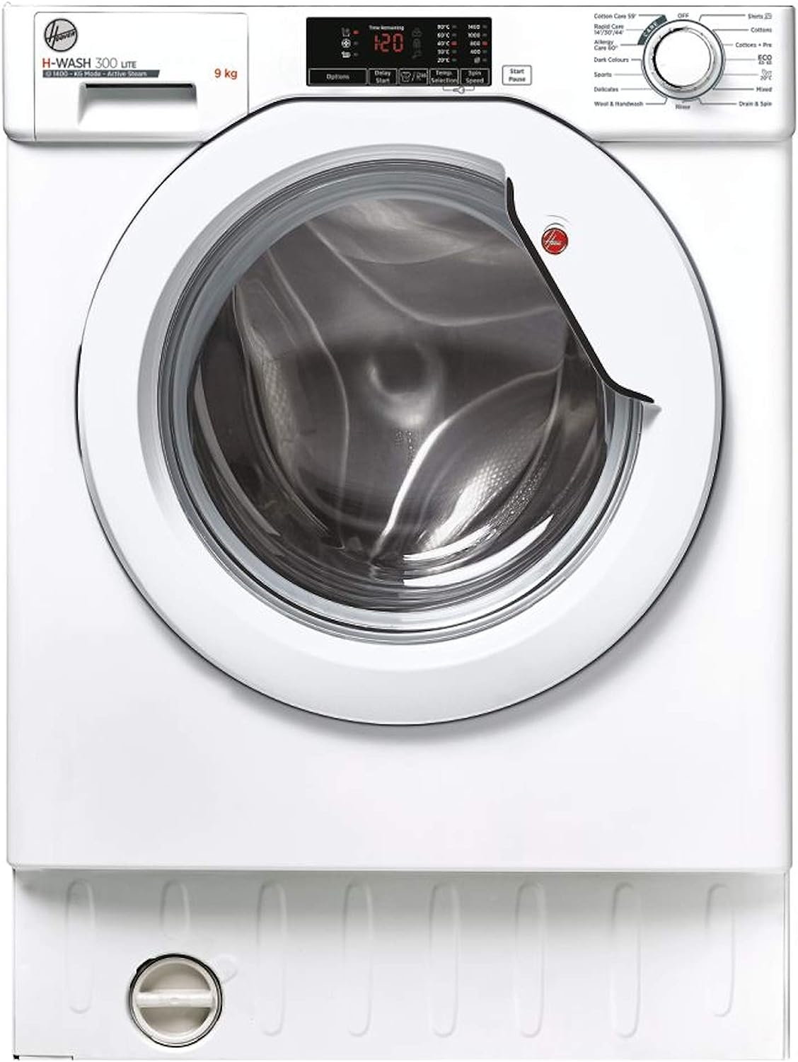 Hoover HBWS49DACE-80 