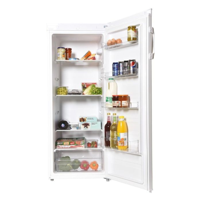 Statesman Upright Larder Fridge 235ltr H1420 W550 