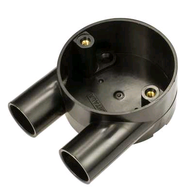 Falcon Conduit U